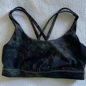 Lululemon Energy Sportsbra